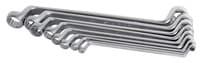 Set chei inelare duble UNIOR 12 piese